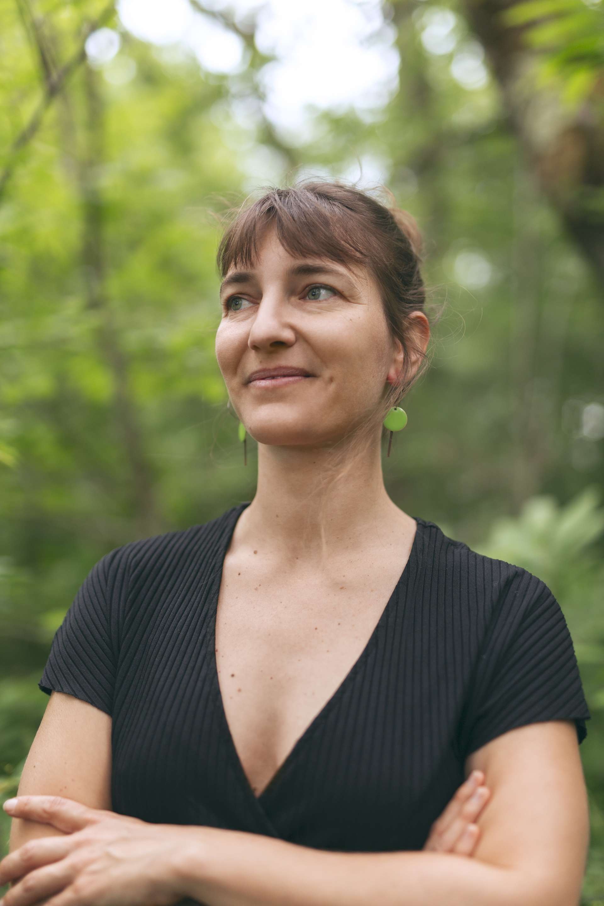Pauline Valentin