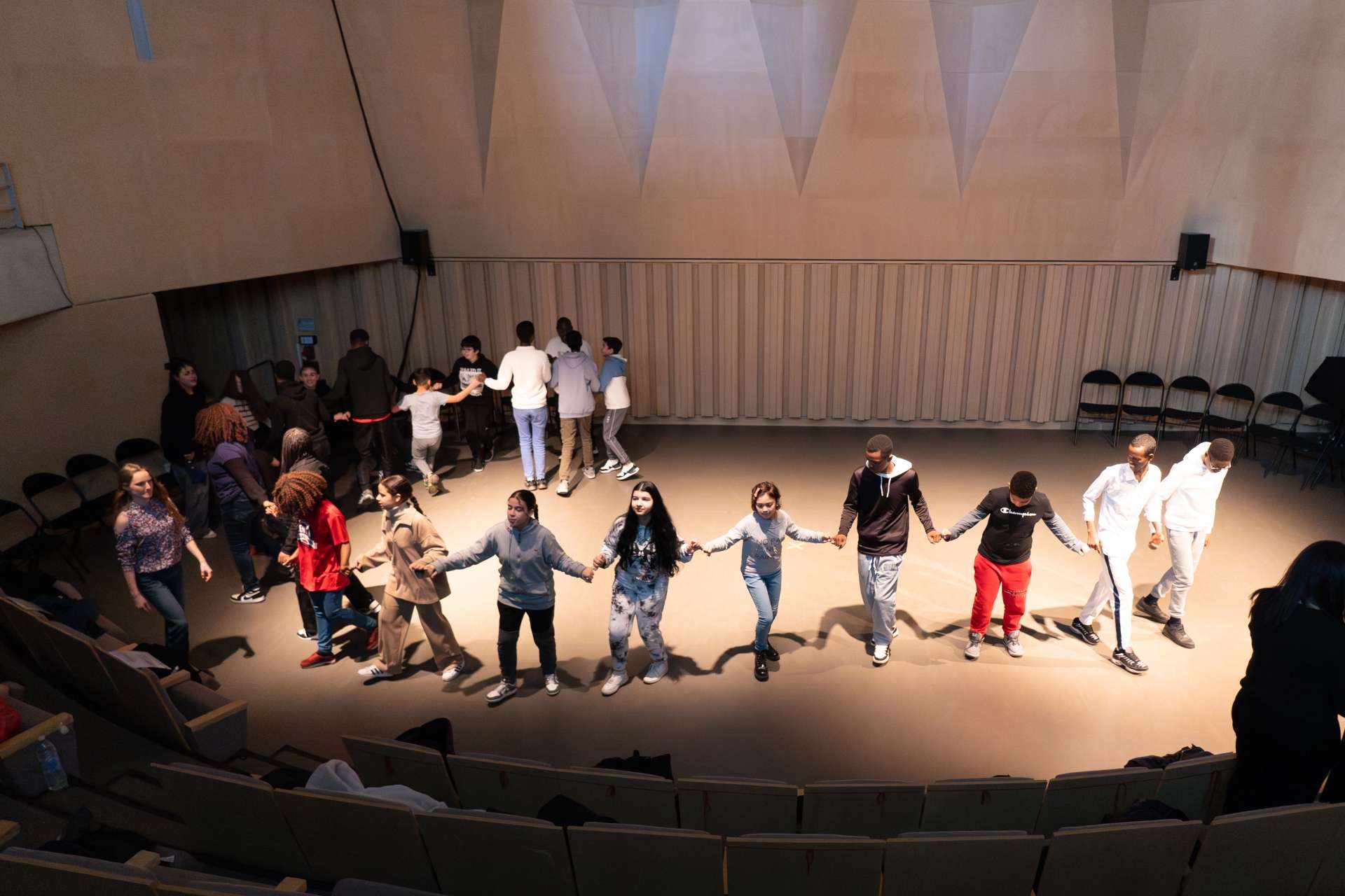 Collège Gérard Philipe